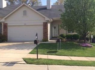 7269 Tournament Dr, Saint Louis, MO