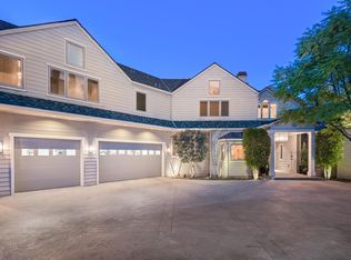 3651 Sunswept Dr, Studio City, CA 91604