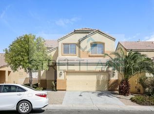 604 Seneca Ridge Ave, North Las Vegas, NV 89084