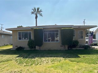 543 W F St, Ontario, CA 91762