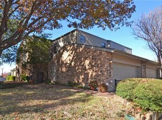 12401 Montego Plz, Dallas, TX 75230