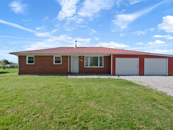 133 Temple Hill Rd, Glasgow, KY 42141