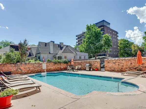 1243 N Gaylord Street #205, Denver, CO 80206