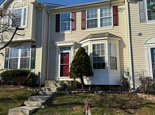 137 Spencer Cir, Forest Hill, MD 21050