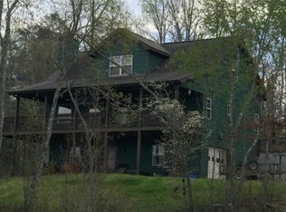 2501 Brookhaven Dr, Young Harris, GA 30582
