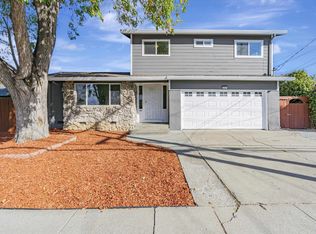 2597 E Olivera Rd, Concord, CA 94519