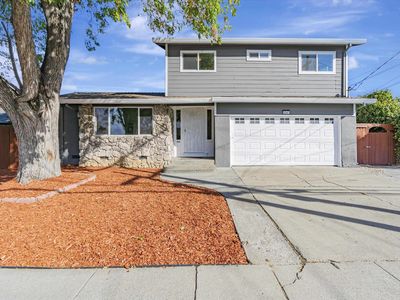 2597 E Olivera Rd, Concord, CA, 94519