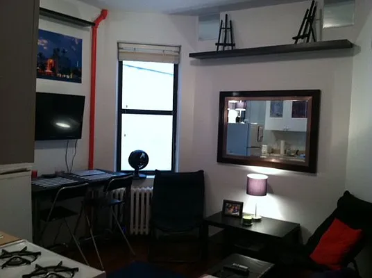 Rented by Green Home NY Realty LLC | media 4