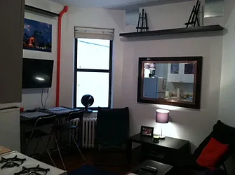 Rented by Green Home NY Realty LLC