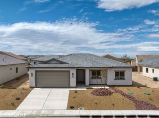 4015 S Stetson Ave, Scenic, AZ 86432