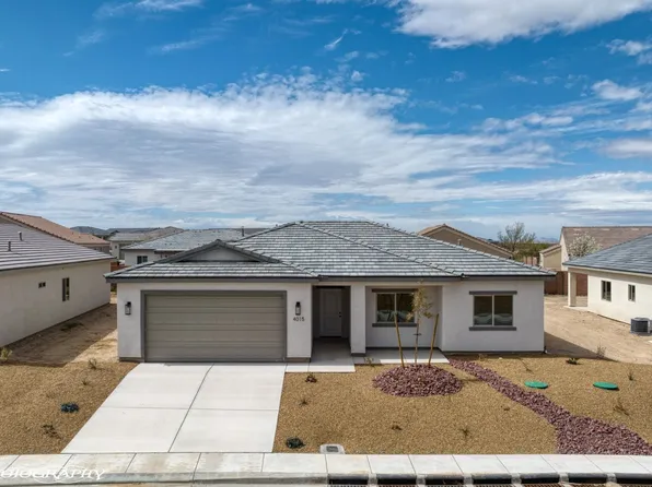 4015 S Stetson Ave, Scenic, AZ 86432