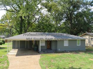 4129 Overton Crossing St, Memphis, TN 38127