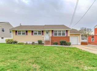 12 W Joffre Ave, Milltown, NJ