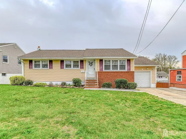 12 W Joffre Ave, Milltown, NJ 08850