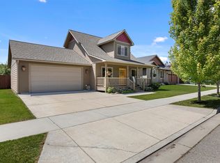 5121 Pertile Ln, Lolo, MT 59847