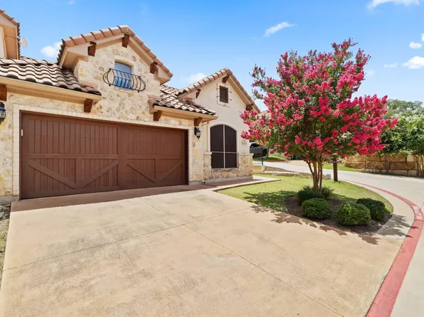 107 San Marino Way, Horseshoe Bay, TX 78657-0000