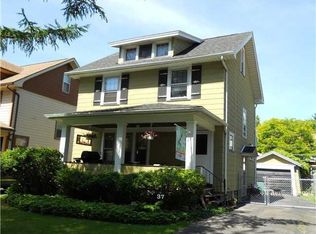 37 Mildorf St, Rochester, NY 14609