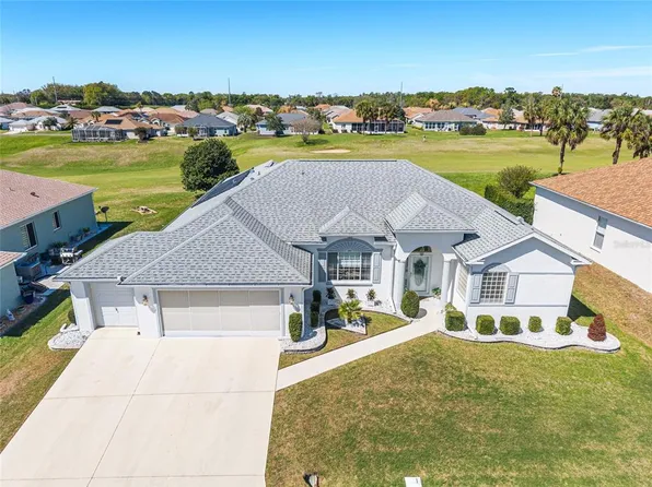 5711 NW 25th Loop, Ocala, FL 34482