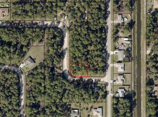 429 Sayre Rd SW, Palm Bay, FL 32908