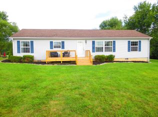 7528 Salem Ridge Rd, Aurora, IN 47001