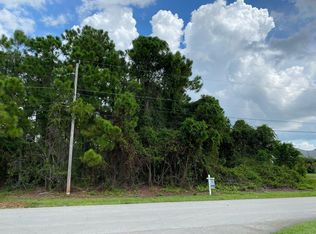 1443 SW Gadsan Ave, Port Saint Lucie, FL 34953