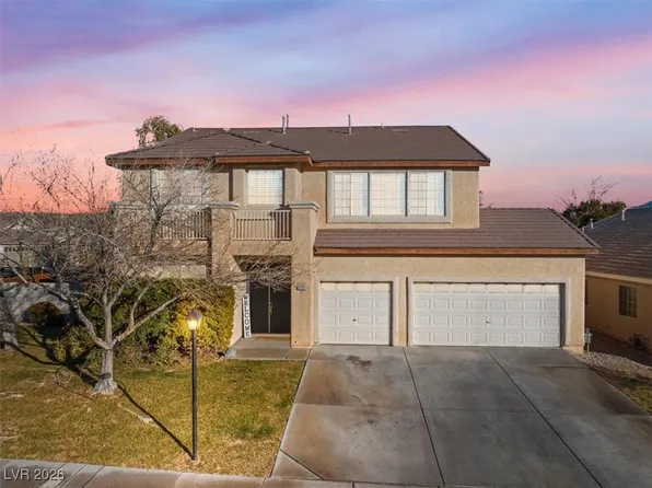 8728 Burning Hide Ave, Las Vegas, NV 89143