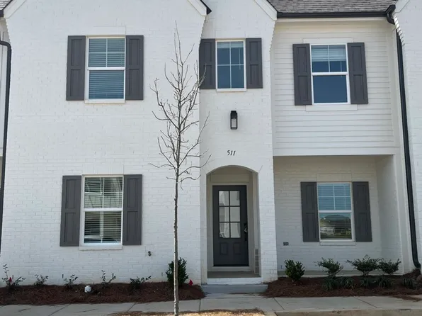 511 Rosewood Ln, Oxford, MS