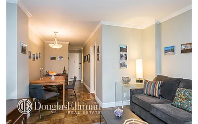 Sold by Douglas Elliman