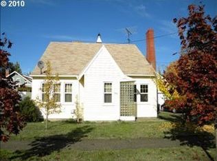 340 SE Court St, Dallas, OR 97338