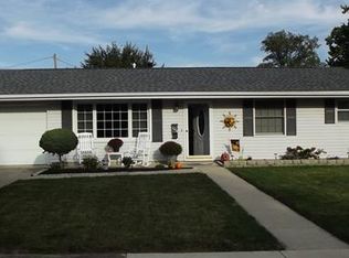 1014 Hackney St, Saint Marys, OH 45885