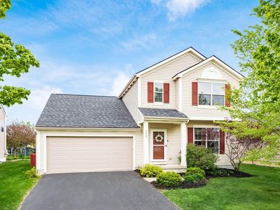 112 Brenden Loop, Delaware, OH, 43015
