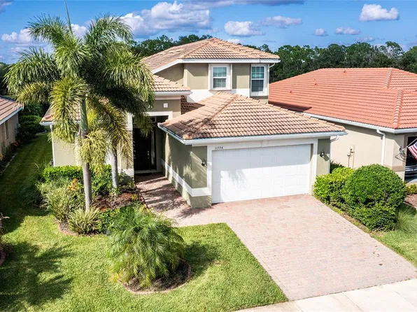 11554 BLACKFIN STREET, VENICE, FL 34292
