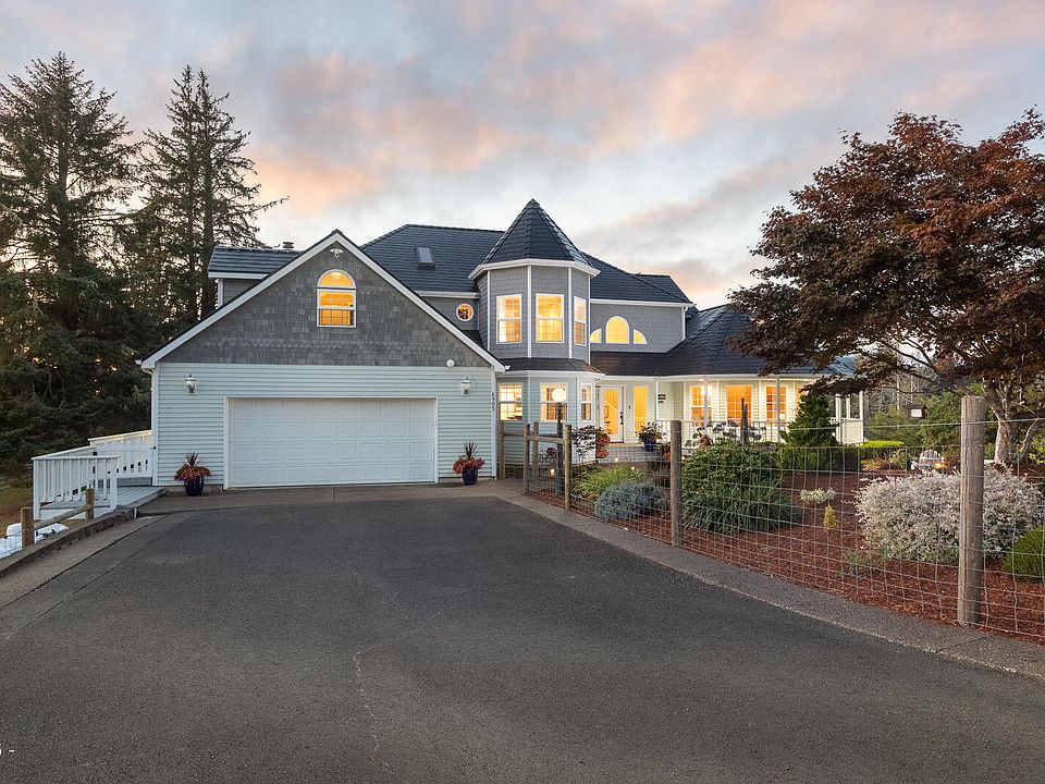 1st image of 6905 NE Highland Rd