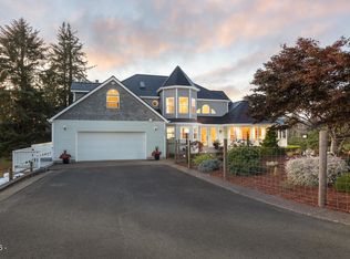 6905 NE Highland Rd, Otis, OR 97368