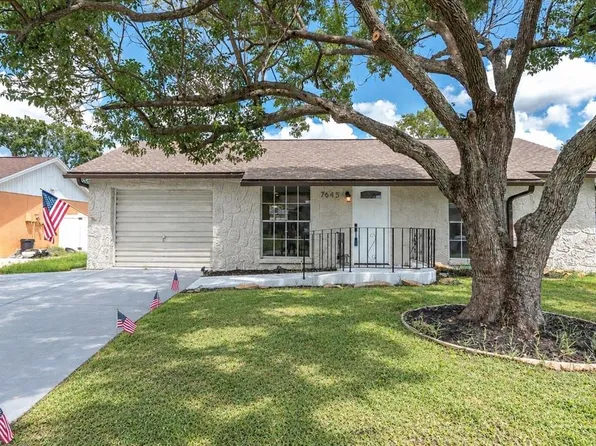 7645 ARLIGHT DRIVE, NEW PORT RICHEY, FL 34655