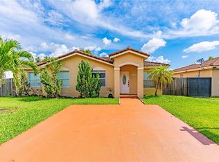 11245 SW 246th St, Homestead, FL 33032