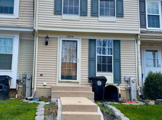 2209 Riding Crop Way, Baltimore, MD 21244