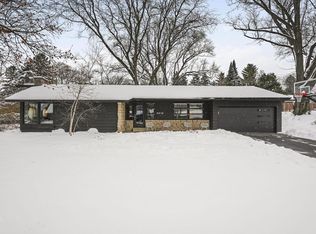 5010 Tomahawk Trl, Madison, WI 53705