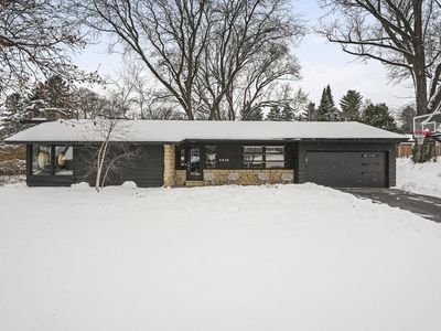 5010 Tomahawk Trail, Madison, WI, 53705