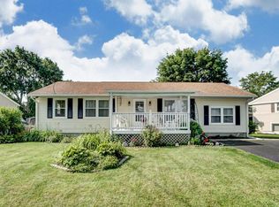 1911 Matheny Ave, Marion, OH 43302