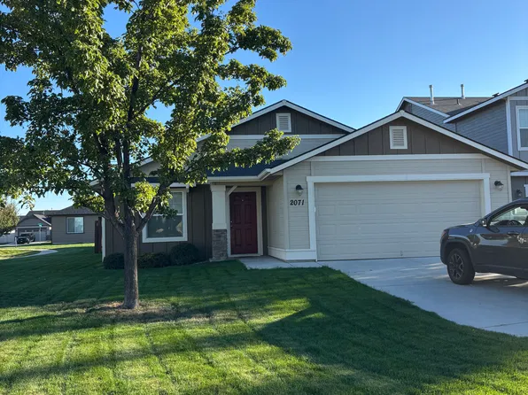 2071 E Wrightwood Dr, Meridian, ID 83642