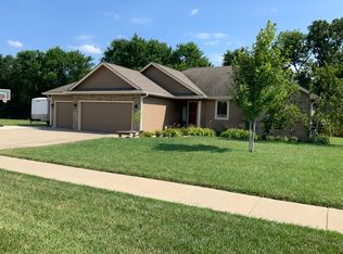 3701 SE 22nd Ter, Topeka, KS 66605