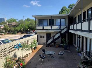 519 Branard St APT 2, Houston, TX 77006