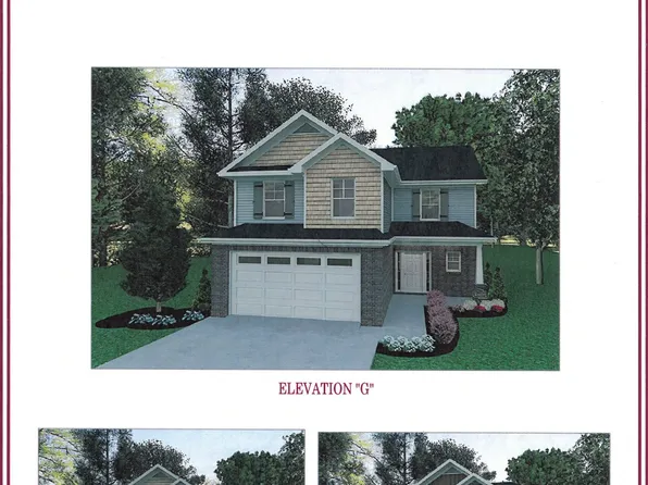 614 Lyla Dr Lot 303, Spring Hill, TN 37174