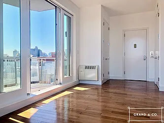 Rented by Grand & Co.