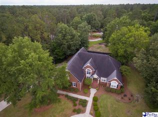 613 Colony Rd, Hartsville, SC 29550