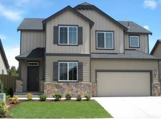 2760 SW 49th St, Redmond, OR 97756