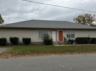 3223 Ludwig St #A, Little Rock, AR 72204