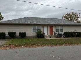 3223 Ludwig St, Little Rock, AR