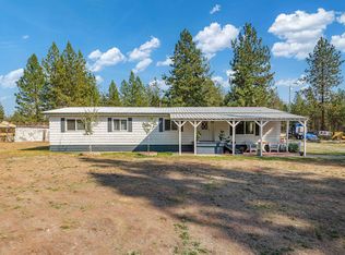 41210 N Malachi Ln, Elk, WA 99009